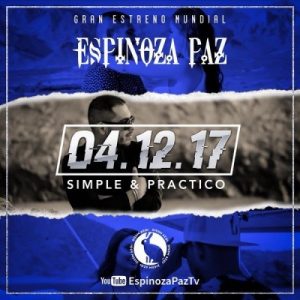 Espinoza Paz – Simple Y Practico